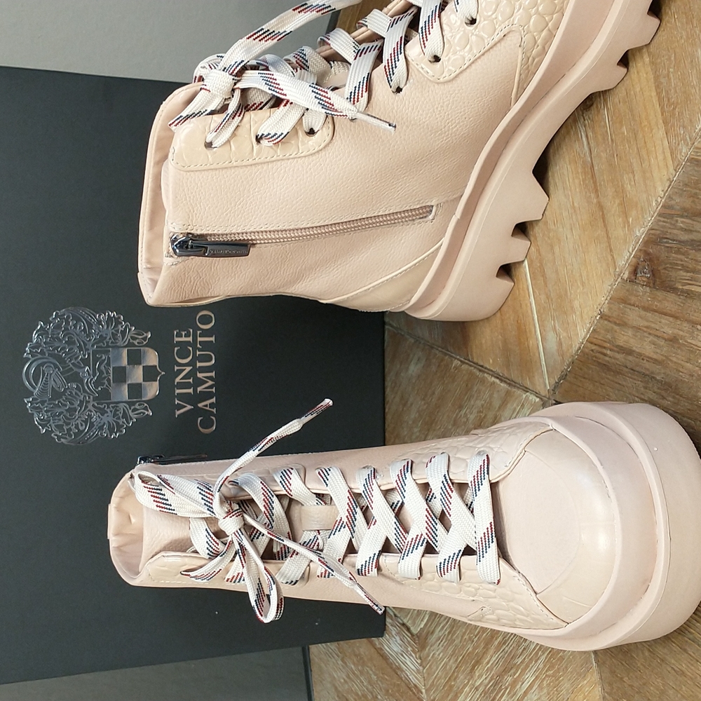 New Vince Camuto Boots